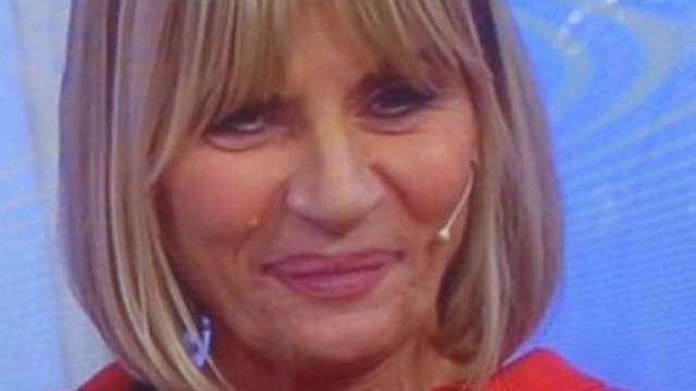 Uomini e Donne Over: Gemma intervistata a Verissimo
