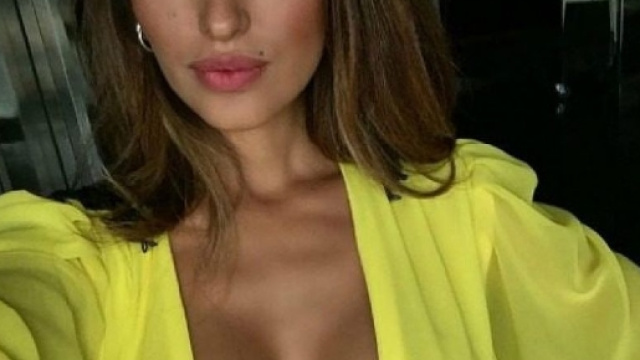 Uomini e Donne,Rosa Perrotta nel mirino della critica.Si &egrave; rifatta?