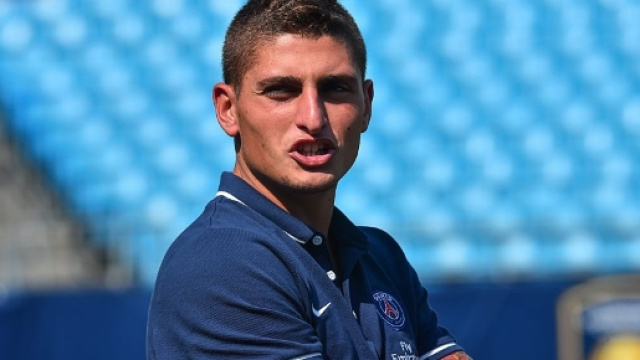 Verratti e Suning e la Juve e Marotta