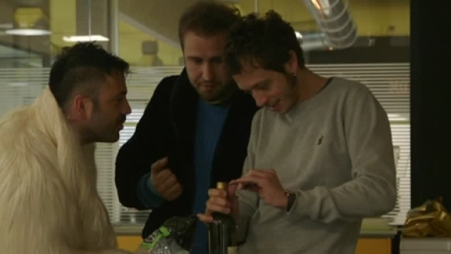 Video Emigratis 2: prima puntata