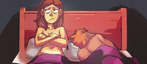 Algumas atitudes atrapalham o casamento e namoro