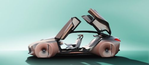 BMW will introduce self-driving cars by 2021 - Business Insider - businessinsider.com