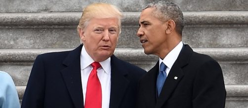 DOJ: give us more time to prove Trump 'wiretapping' allegation/Photo via sputniknews.com