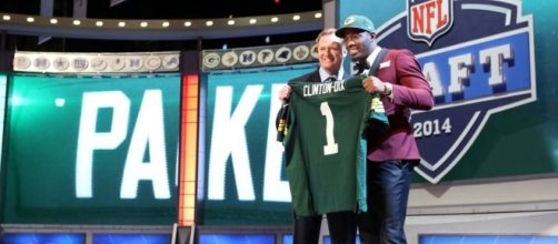 Green Bay Packers 2015 NFL Draft Preview - withthefirstpick.com