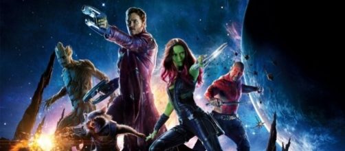 Guardians of the Galaxy Vol. 2 Villain Possibly Revealed - Fantasy ... - fantasynscifi.com