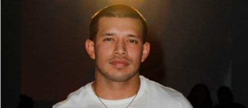 Javi Marroquin photo via BN library
