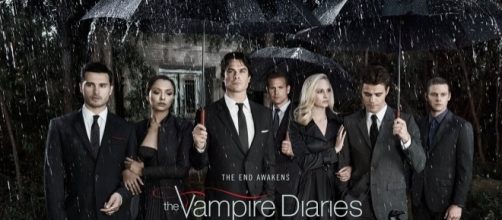 Julie Plec aclara alguna de las alertas de los fan&aacute;ticos de la serie