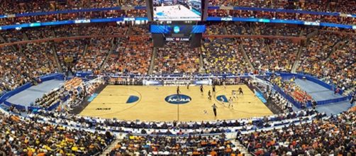 NCAA Tournament (sourced via Blasting News Library)