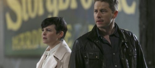 Once Upon a Time' season 6, episode 7 hero of the week - hypable.com