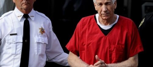 Penn State settlements covered 1971 Sandusky abuse claim | Fox News - foxnews.com