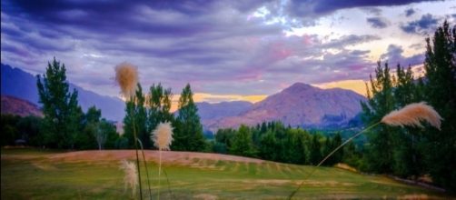 Photo via Pixabay by mariamichelle / Public Domain