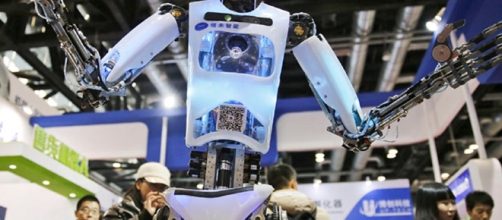 Presentamos el robot aspirador Philips Smart Pro Active FC8810 - robotsaldetalle.es