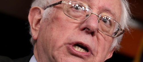 Sanders: Don't repeal Obamacare without replacing it - POLITICO - politico.com