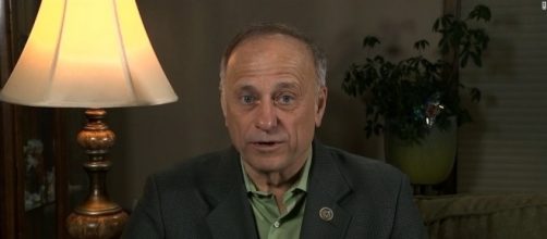 Steve King doubles down on controversial 'babies' tweet ... - cnn.com