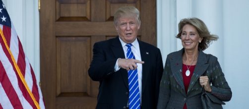 The POTUS and the Secretary of Education release a new ESSA application process - POLITICO - politico.com