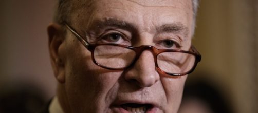 Trouble on horizon for President Trump: Possible government ... - pressherald.com