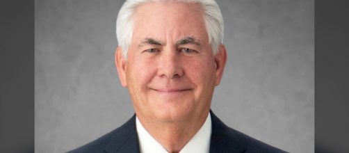 Trump picks ExxonMobil CEO Rex Tillerson as secretary of state ... - 10tv.com