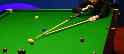World Snooker Championship 2015: Round 1 Scores, Results, Updated ... - bleacherreport.com