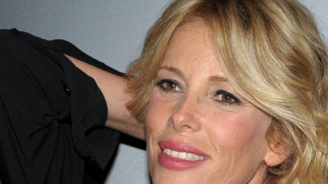 Alessia Marcuzzi criticata per l'amicizia con Samantha De Grenet