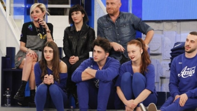 Amici 2017: anticipazioni sabato 18 marzo 2017, ecco chi entra e chi no