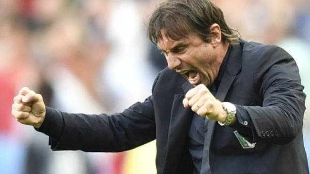 Antonio Conte's Tactical Genius Responsible for Chelsea's Potent ... - gametimesportsnetwork.com