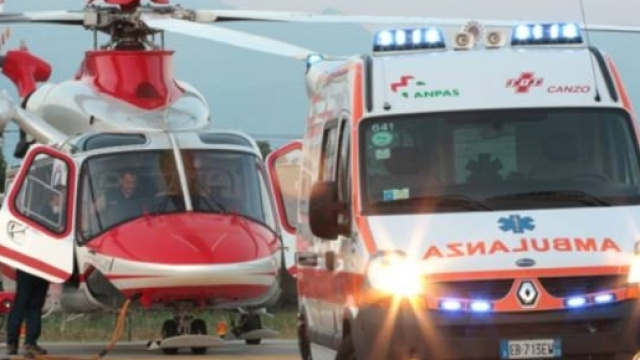 Calabria: giovane ragazzo trovo morto