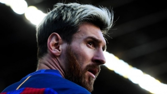 CLASH&nbsp;: Lionel Messi d&eacute;signe le coupable de la d&eacute;faite du Bar&ccedil;a &agrave; La Corogne