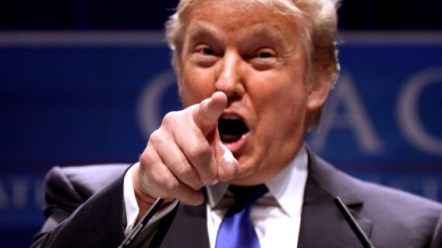 Come pu&ograve; un repubblicano Usa votare Donald Trump? (foto da Formiche.net)