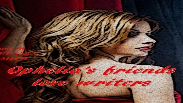 cover eBook "Love Writers" (libri Asino Rosso)