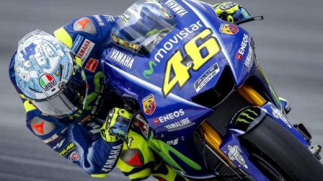 Ecco quali sono i problemi del Dottore: Valentino Rossi sembra essere in difficolt&agrave;