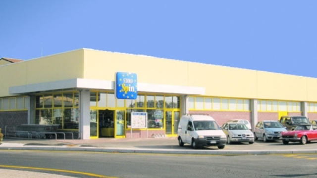 Eurospin assume personale in diverse mansioni