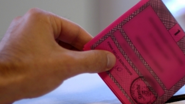 Fissata la data per il referendum abrogativo.