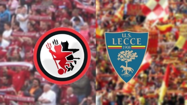 Foggia-Lecce: allo Zaccheria si va verso i 20.000 spettatori