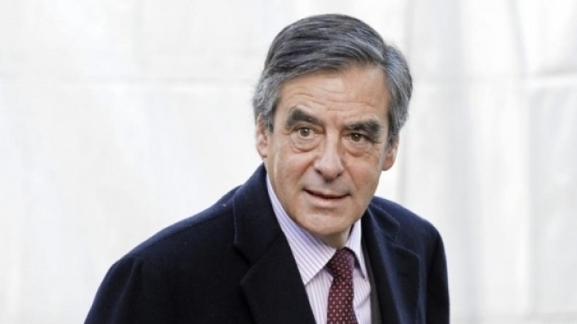 Fran&ccedil;ois Fillon de moins en moins populaire