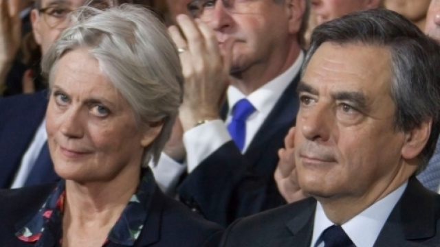 Fran&ccedil;ois Fillon&nbsp;: Nouvelle affaire en vue&nbsp;?