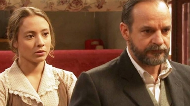 Il Segreto, la morte di Raimundo?