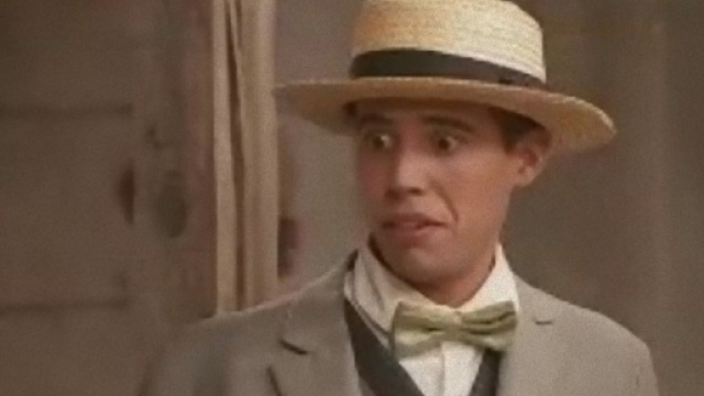 Il Segreto: una nuova tragedia a Puente Viejo.