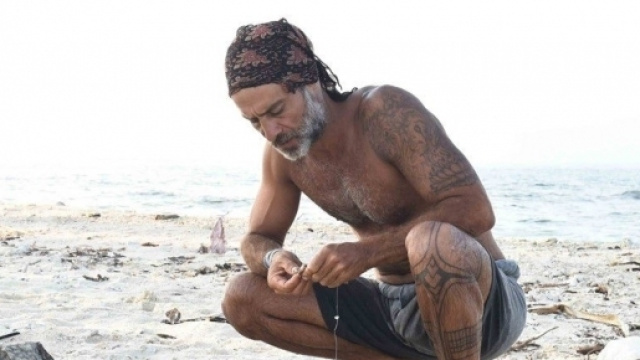 Isola dei famosi, canzoni e balletti ma senza Raz
