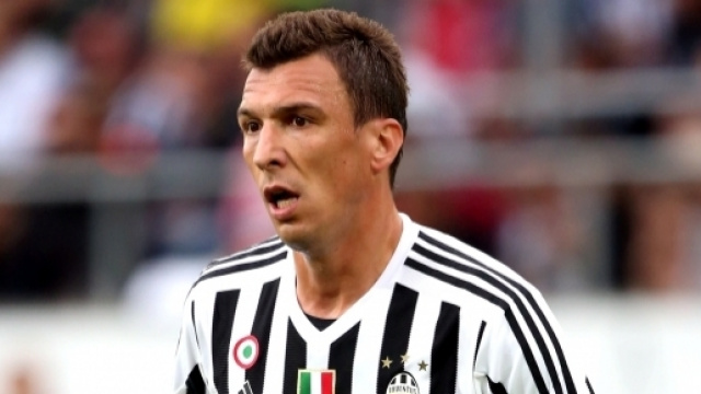 Juve, Mandzukic verso l'addio? I dettagli