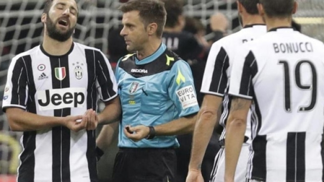 Juventus-Milan, tolti 3 punti dopo alcuni giorni?!