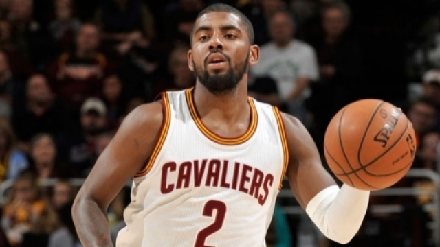 Kyrie Irving, no. 16 #SLAMTop50 - slamonline.com