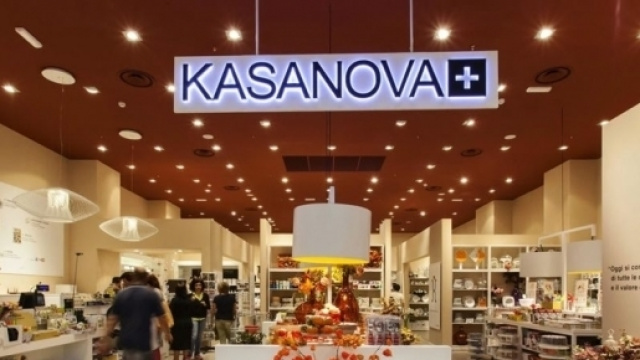 Lavoro nei negozi Kasanova in diverse mansioni
