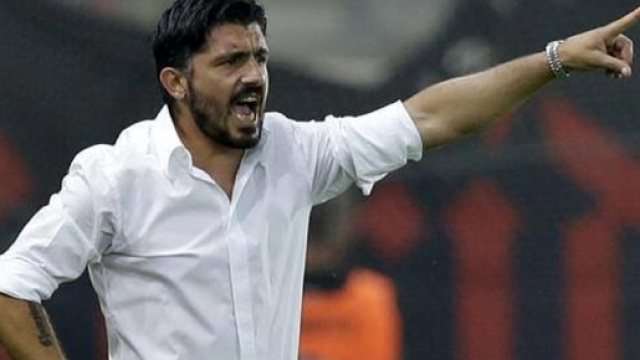 Matera Calcio 2016-2017, sar&agrave; Gennaro Gattuso il nuovo allenatore ... - sassilive.it