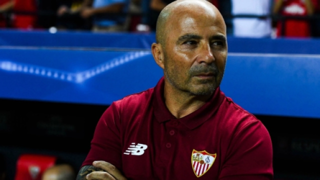 Milan, possibile uno scambio con il Siviglia