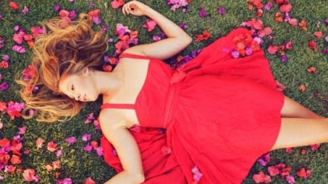 Moda femenina: Moda femenina da la bienvenida a la primavera by ... - weheartit.com