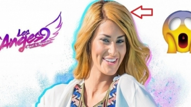 Nesma des Anges 9 nous aurait-elle menti sur son &acirc;ge ?