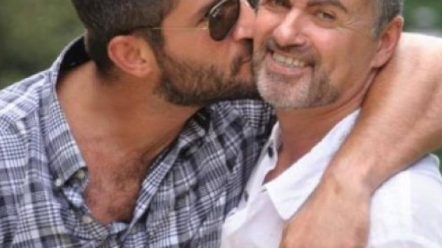 Nessuna menzione per il compagno di George Michael riguardo alla cospicua eredit&agrave;