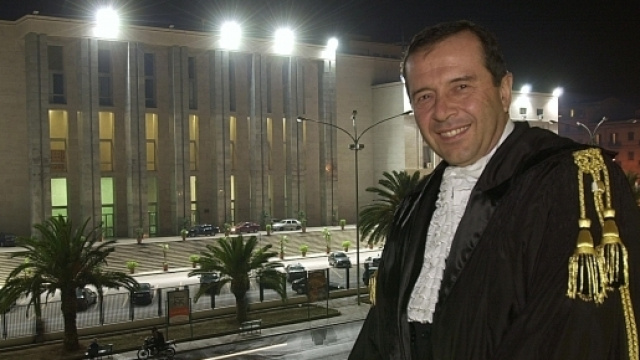 Palermo: sei arresti per l'omicidio dell'avvocato Fragal&agrave;