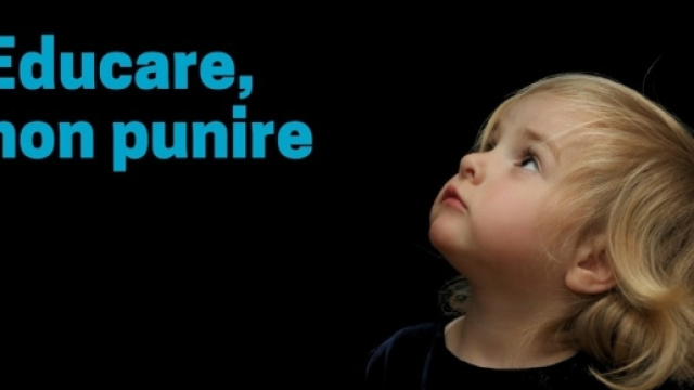 Punire &egrave; inutile e dannoso | UPPA.it - uppa.it