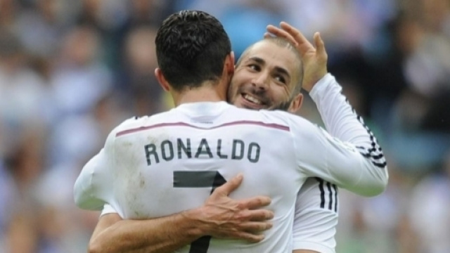 Real Madrid : CR7 veut attirer un rival pour Benzema !